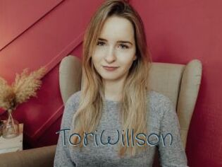 ToriWillson