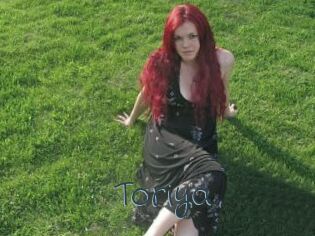 Toriya