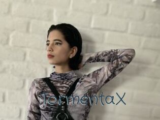 TormentaX