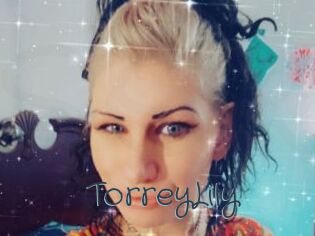 TorreyLily