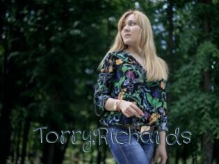 TorryRichards