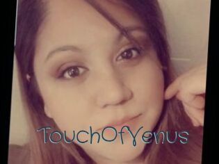 TouchOfVenus