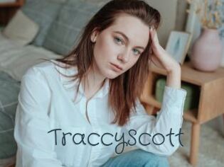 TraccyScott