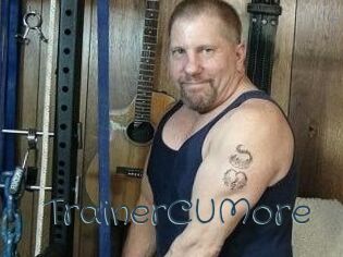 TrainerCUMore