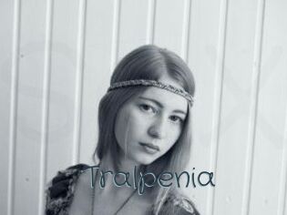 Tralpenia