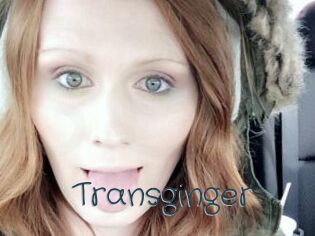 Transginger