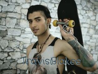 TravisBlakee Sexcam Livesex