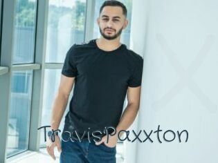 TravisPaxxton