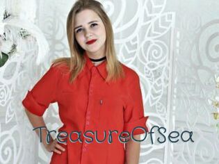 TreasureOfSea