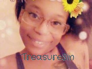 TreasureSin