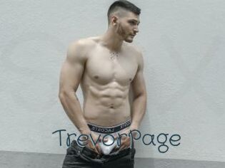TrevorPage Sexcam Livesex