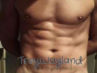 TreyWayland