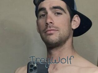 TreyWolf