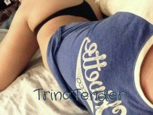 TrinaTender
