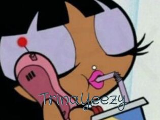 TrinaYeezy