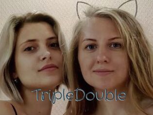 TripleDouble