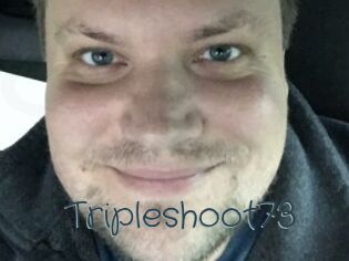 Tripleshoot73