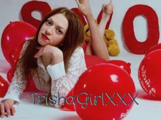 TrishaGirlXXX