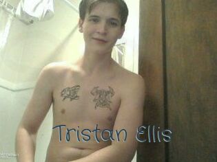 Tristan_Ellis Sexcam Livesex