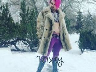 Trixty