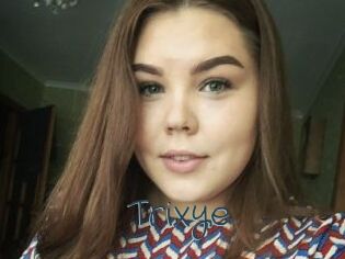 Trixye Sexcam Livesex