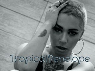 TropicalPenelope