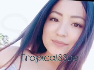 TropicalSSue