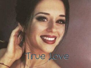 True_Love Sexcam Livesex