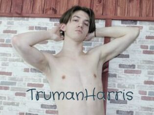 TrumanHarris
