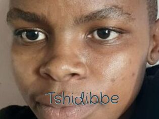Tshidibbe