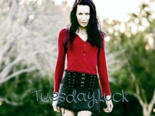 TuesdayLuck