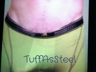 TuffAsSteel