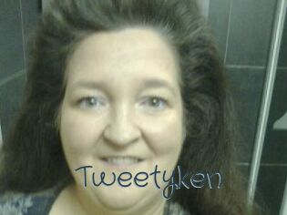 Tweetyken