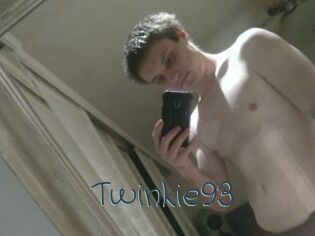 Twinkie93 Sexcam Livesex
