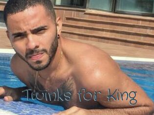 Twinks_for_King