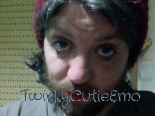 TwinkyCutieEmo Sexcam Livesex