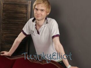 TwinkyElliot