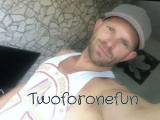 Twoforonefun