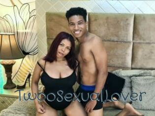 TwooSexualLover