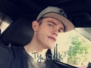 TyJock
