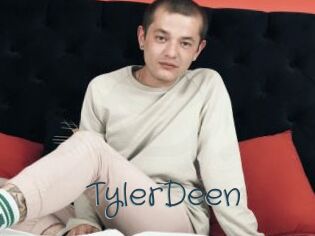 TylerDeen