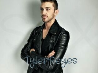TylerReyes