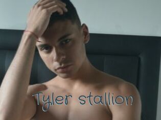 Tyler_stallion
