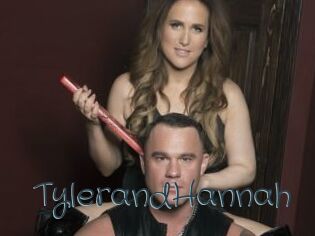 TylerandHannah