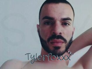 Tylerfoxxx