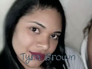 Tyra_Brown Sexcam Livesex