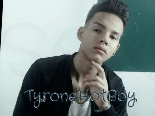 TyroneHotBoy Sexcam Livesex