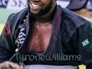 TyroneWilliams