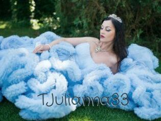 tJulianna33 Sexcam Livesex