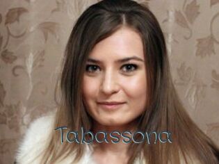 tabassona Sexcam Livesex